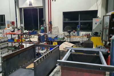 NHỮNG TIÊU TRÍ ĐỂ LỰA CHỌN CÔNG TY GIA CÔNG CƠ KHÍ CHẤT LƯỢNG, UY TÍN