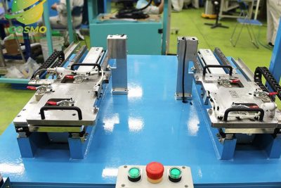 What is a JIG fixture? Summary of information you need to know about JIG