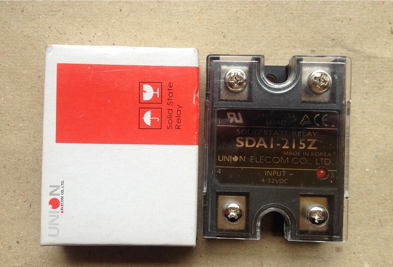 Sdai 215z Union