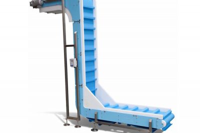 3 things you must know about conveyors