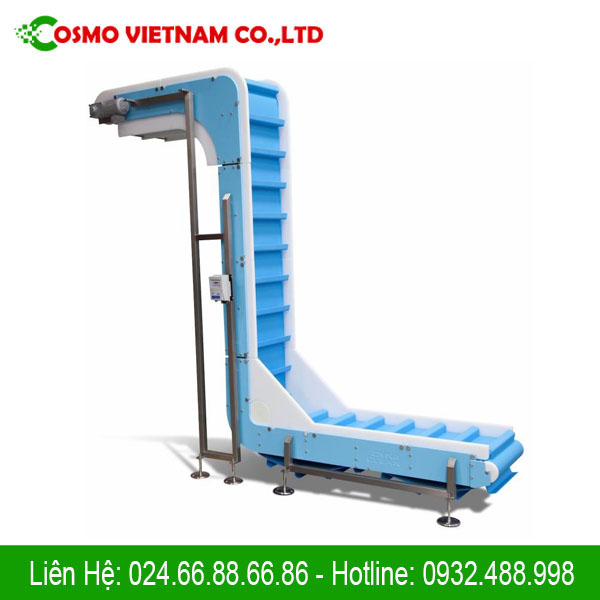 3 điểu bạn nhất định phải biết về băng tải