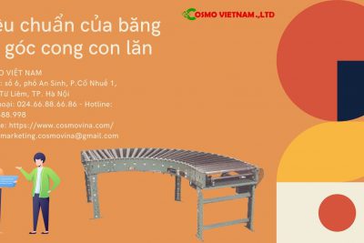Standard of roller curved angle conveyor