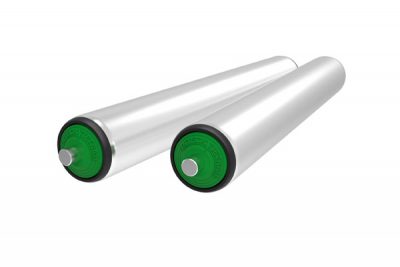 Learn about free-drive rollers