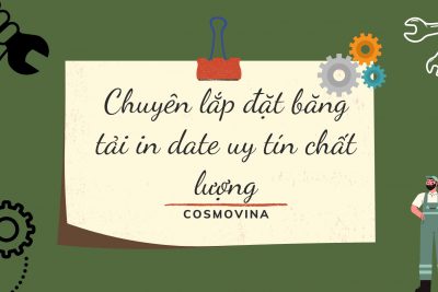 Specializes in installing quality prestigious date printing conveyors