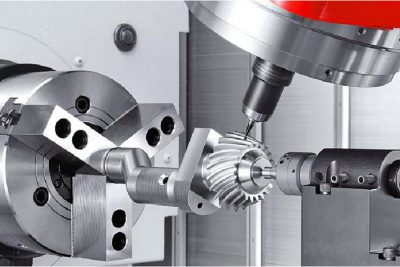 Learn about on-demand mechanical processing