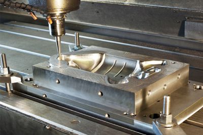 Prestigious precision sheet metal processing service