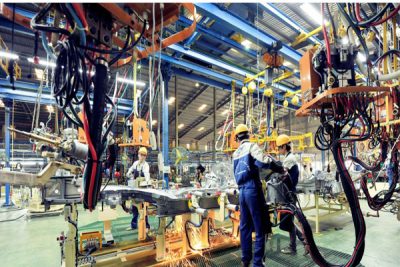NHẬN GIA CÔNG CƠ KHÍ CHÍNH XÁC TẠI HÀ NỘI: PHAY – TIỆN – CẮT DÂY CNC