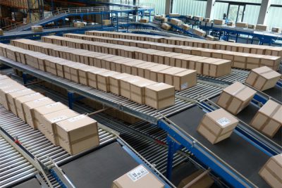 The necessity of conveyor belts in industrial production