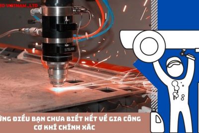 Things you don’t know all about precision mechanical processing