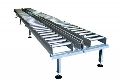 Top 7 most used types of conveyors today
