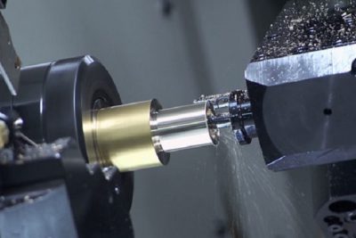 Các kiểu tiện trong gia công cơ khí