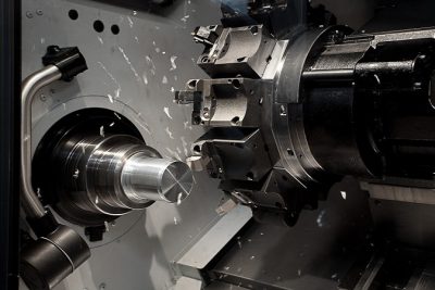 Summary of the most popular types of mechanical turning today