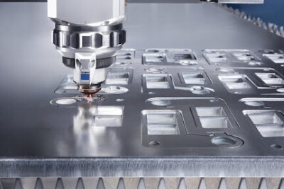 Machining service for punching and stamping on request