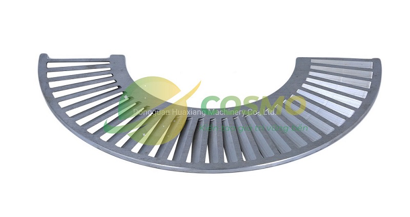 gia công linh kiện phi tiêu chuẩn