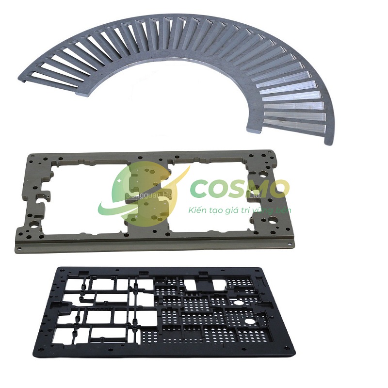 gia công linh kiện phi tiêu chuẩn