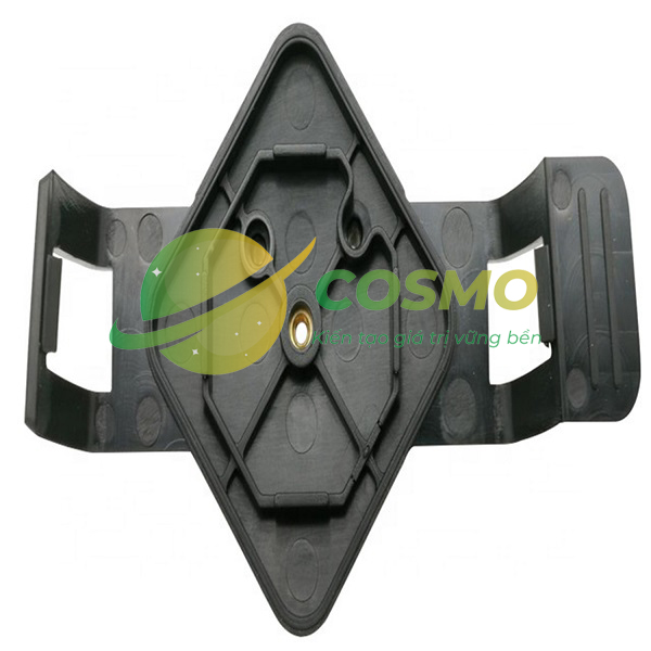 gia công vật liệu nhựa