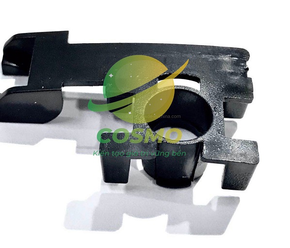 Gia công vật liệu nhựa công nghiệp