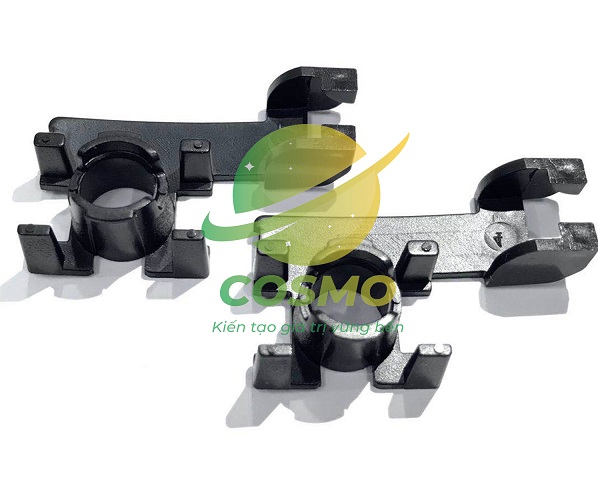 Gia công vật liệu nhựa công nghiệp