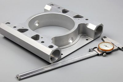 Criteria for evaluating surface quality in machining