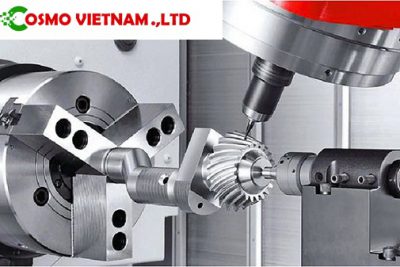 Có những loại máy CNC nào đang được sử dụng hiện nay?