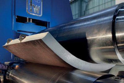 Các Phương pháp gia công công kim loại tấm