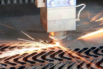 Advantages and disadvantages of laser engraving technology on metal