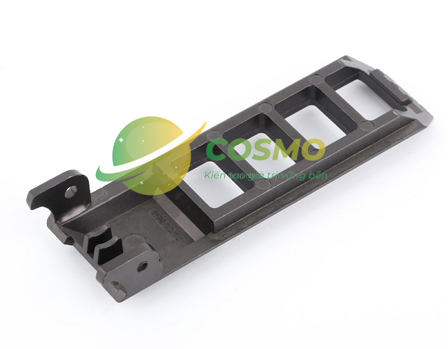 gia công bộ phận động cơ ô tô