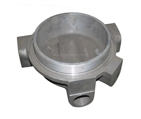 Gia công vật liệu bộ phận kim loại