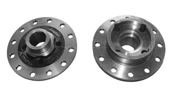 Gia công vật liệu bộ phận kim loại