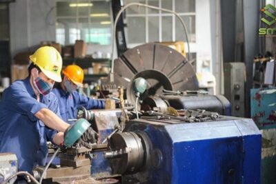 The role of the mechanical processing industry in today’s production