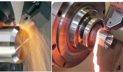 Máy tiện là gì? Những loại máy tiện được sử dụng phổ biến hiện nay