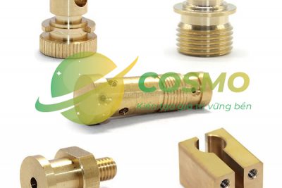 CNC machining of synchronous materials for car machine parts