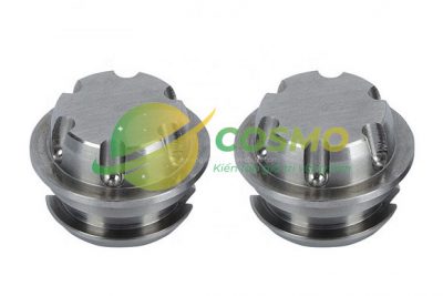 Machining stainless steel machine parts, motorcycle parts, hardware parts