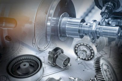 Gia công chi tiết máy theo yêu cầu tại Hà Nội