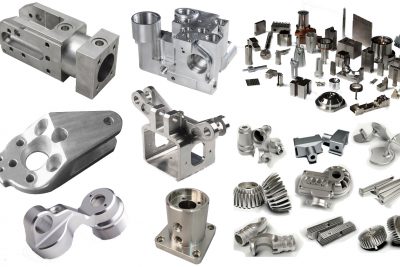 Types of popular mechanical processing products today