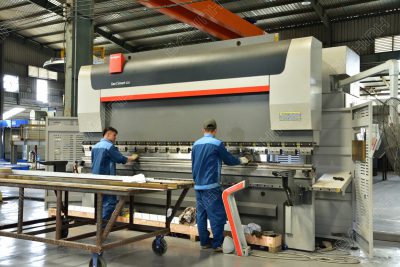 Summary of the types of mechanical processing workshop machines that need to be