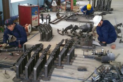 Những vật liệu phổ biến trong ngành gia công cơ khí