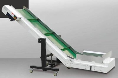 Tìm hiểu về ứng dụng của băng tải cấp liệu