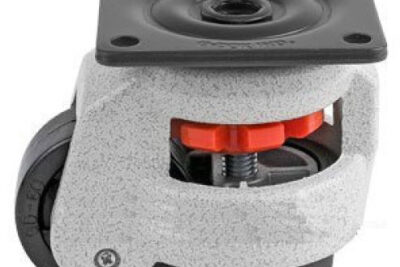 Bánh xe Foot master – giải pháp di chuyển linh hoạt