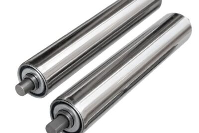 Những tiêu chí giúp đánh giá chất lượng của con lăn băng tải
