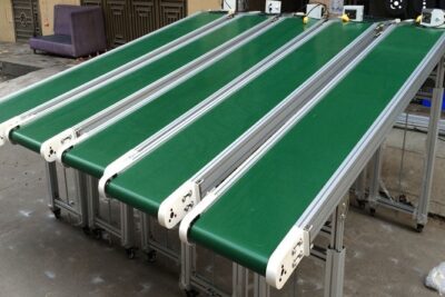 Tìm hiểu về các loại dây được sử dụng trong băng tải