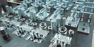 Get precision mechanical processing in Hanoi: Milling – Turning – CNC wire cutting