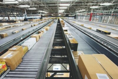Hướng dẫn cách bảo dưỡng hệ thống băng tải đúng cách