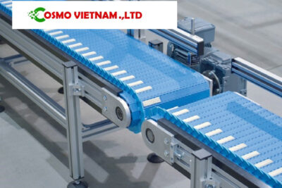 Ưu nhược điểm cửa băng tải xích là gì?