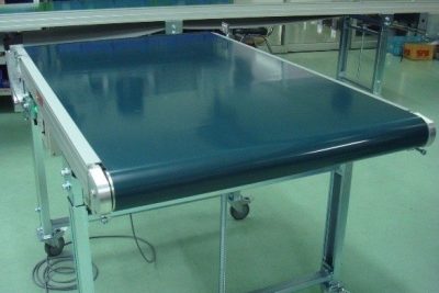 Băng tải chống tĩnh điện được sử dụng ở những đâu?