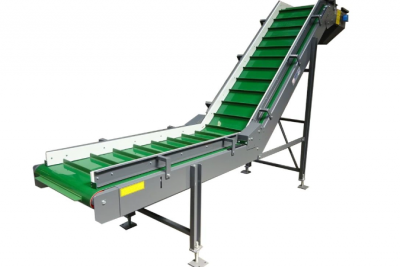 Đơn vị lắp đặt băng tải cấp liệu uy tín chất lượng số 1