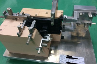 Đồ gá JIG là gì? Vai trò của JIG trong gia công cơ khí