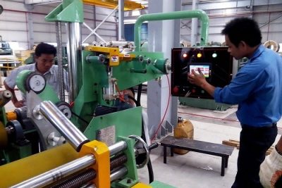 Bí kíp lựa chọn đối tác gia công cơ khí uy tín