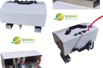 Tổng hợp các loại máy CNC phổ biến nhất hiện nay