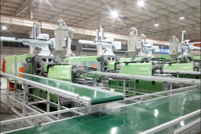 Lợi ích khi sử dụng băng tải công nghiệp giúp tăng năng suất